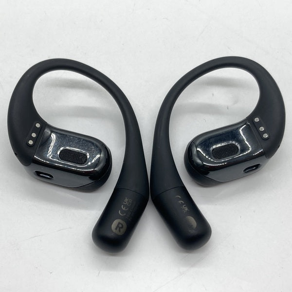 【中古】OpenFit Black【SKZ-EP-000020】【秋葉原】