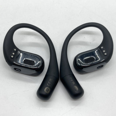 【中古】OpenFit Black【SKZ-EP-000020】【秋葉原】