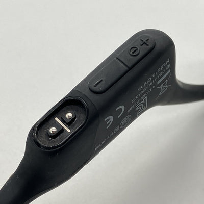 【中古】AEROPEX Cosmic Black【AFT-EP-000011】【秋葉原】