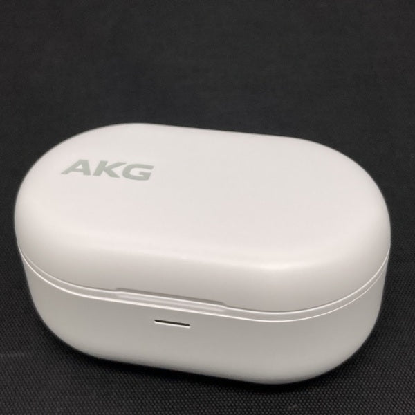 【中古】N5 Hybrid ホワイト【AKGN5HYBRIDWHT】【日本橋】