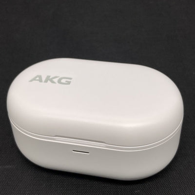 【中古】N5 Hybrid ホワイト【AKGN5HYBRIDWHT】【日本橋】