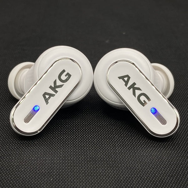 【中古】N5 Hybrid ホワイト【AKGN5HYBRIDWHT】【日本橋】