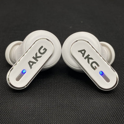 【中古】N5 Hybrid ホワイト【AKGN5HYBRIDWHT】【日本橋】