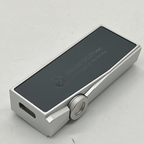 【中古】DC07PRO Silver【日本橋】