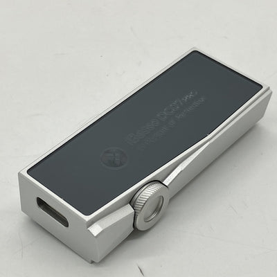 【中古】DC07PRO Silver【日本橋】