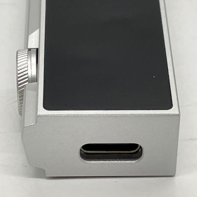 【中古】DC07PRO Silver【日本橋】