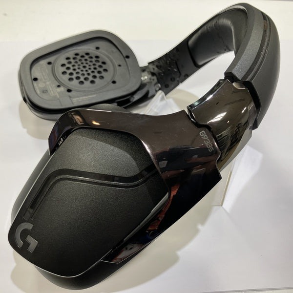【中古】G933s（イヤーパッド欠品）【名古屋】