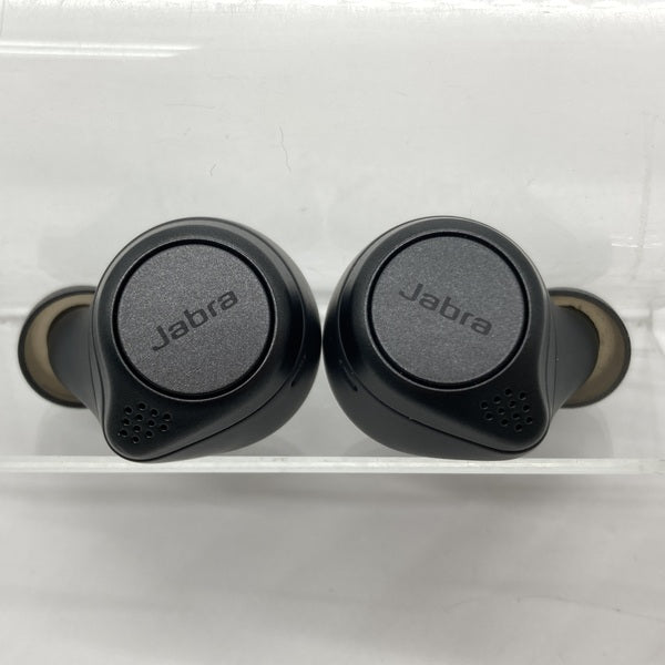 【中古】Elite Active 75t Navy【100-99091000-40】【秋葉原】