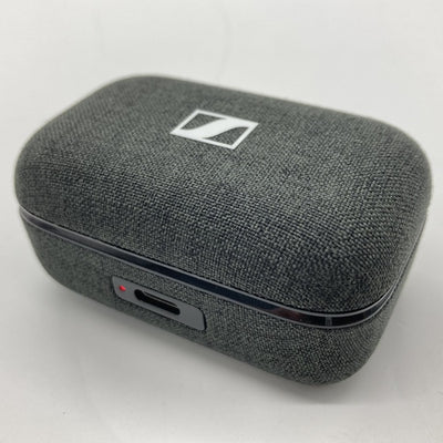 【中古】MOMENTUM True Wireless 3 ブラック 【MTW3 BLACK】【秋葉原】