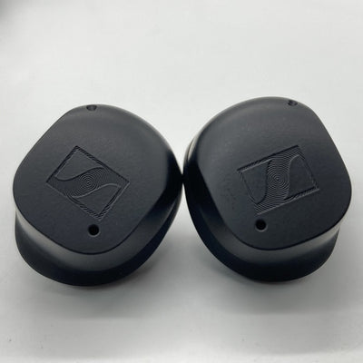 【中古】MOMENTUM True Wireless 3 ブラック 【MTW3 BLACK】【秋葉原】
