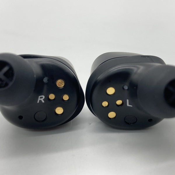 【中古】MOMENTUM True Wireless 3 ブラック 【MTW3 BLACK】【秋葉原】