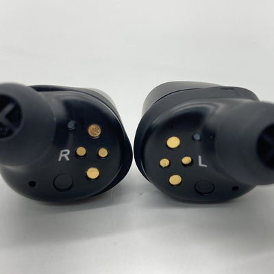 【中古】MOMENTUM True Wireless 3 ブラック 【MTW3 BLACK】【秋葉原】