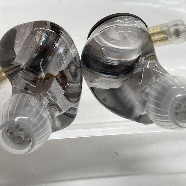 水月雨 (MOONDROP) 【中古】Moondrop x Crinacle DUSK【秋葉原