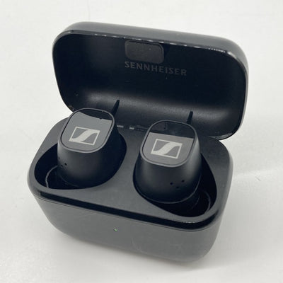 【中古】CX Plus True Wireless ブラック【秋葉原】