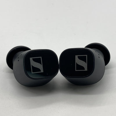 【中古】CX Plus True Wireless ブラック【秋葉原】