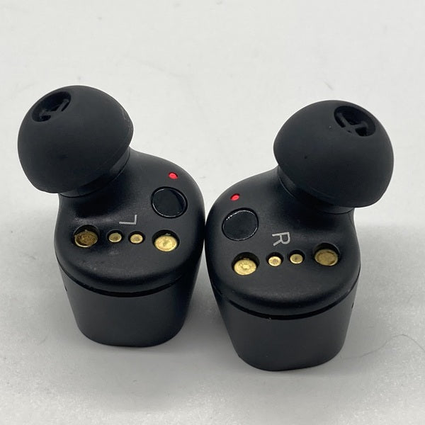 【中古】CX Plus True Wireless ブラック【秋葉原】