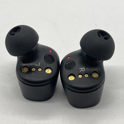 【中古】CX Plus True Wireless ブラック【秋葉原】