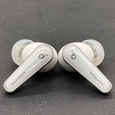 【中古】Soundcore Liberty 4 クラウドホワイト 【A3953N21】【秋葉原】