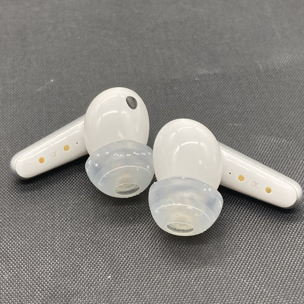 【中古】Soundcore Liberty 4 クラウドホワイト 【A3953N21】【秋葉原】