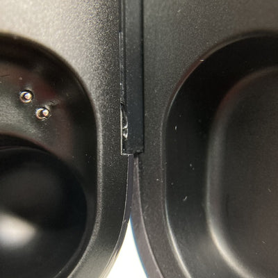 【中古】GEMINI II Matte Black【秋葉原】