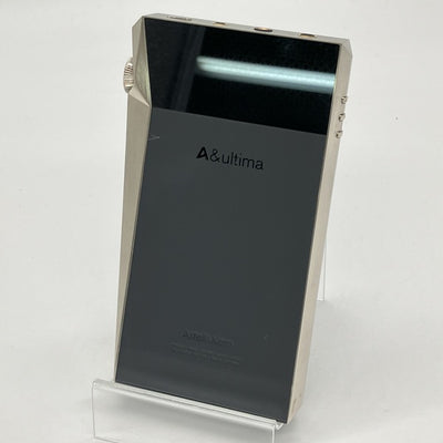 【中古】A&ultima SP2000T Copper Nickel 【IRV-AK-SP2000T-CN】【秋葉原】