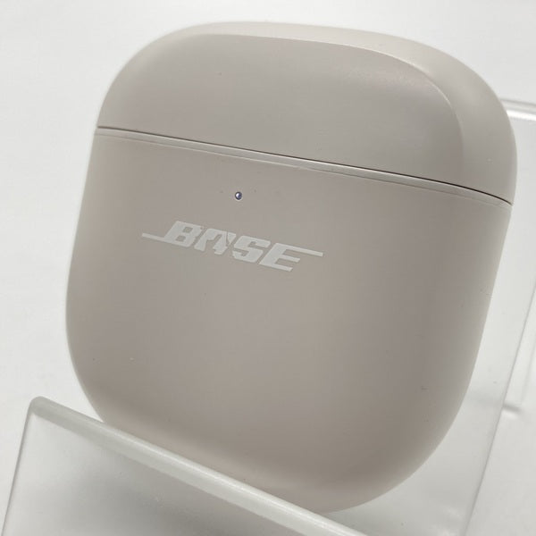 【中古】QuietComfort Earbuds II Soapstone【秋葉原】