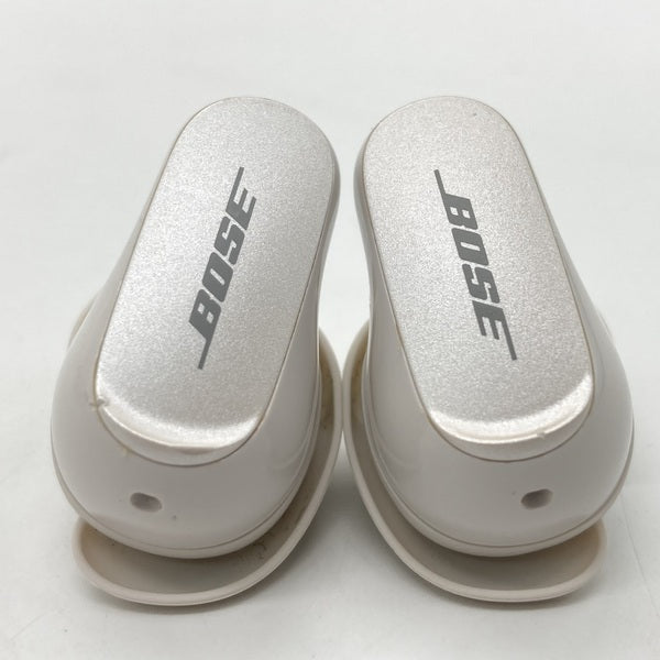 【中古】QuietComfort Earbuds II Soapstone【秋葉原】