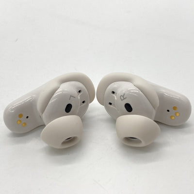 【中古】QuietComfort Earbuds II Soapstone【秋葉原】
