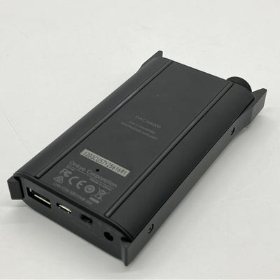 【中古】DAC-HA200(B)【日本橋】