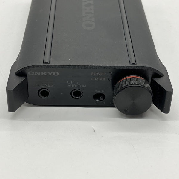 【中古】DAC-HA200(B)【日本橋】