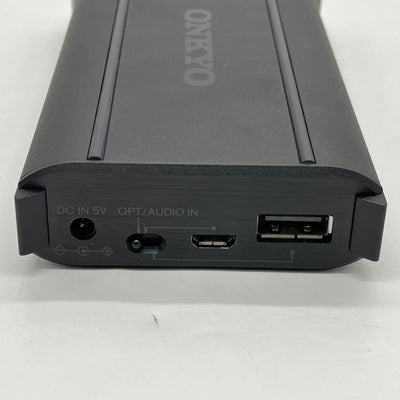 【中古】DAC-HA200(B)【日本橋】