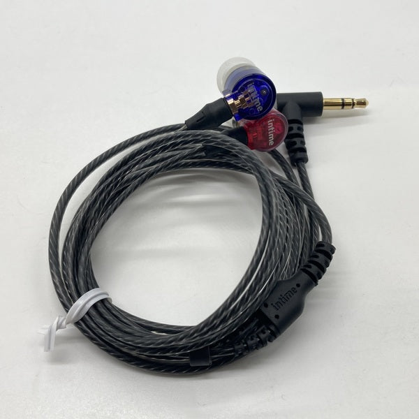 【中古】堺 (KAI) 大阪日本橋本店限定イヤホン【仙台】