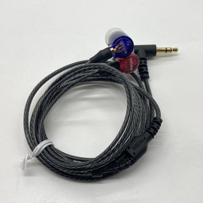 【中古】堺 (KAI) 大阪日本橋本店限定イヤホン【仙台】