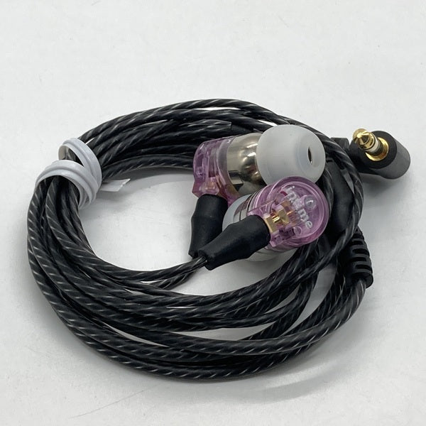 intime 電 Electro イヤホン intime 【中古】電 (ELECTRO) 秋葉原店限定イヤホン【秋葉原