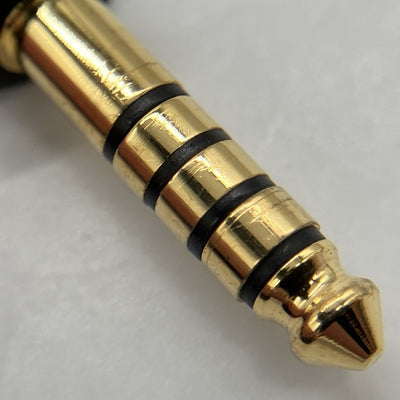 【中古】Nox MMCX - 4.4mm5極 6N OFC cable【PRS03-44-mm】【日本橋】