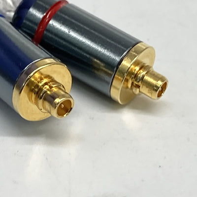 【中古】Lilium MMCX - 4.4mm5極 Pure Silver cable【PRS02-44-mm】【日本橋】