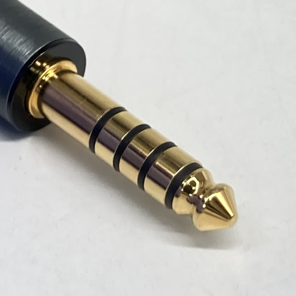 【中古】Lilium MMCX - 4.4mm5極 Pure Silver cable【PRS02-44-mm】【日本橋】