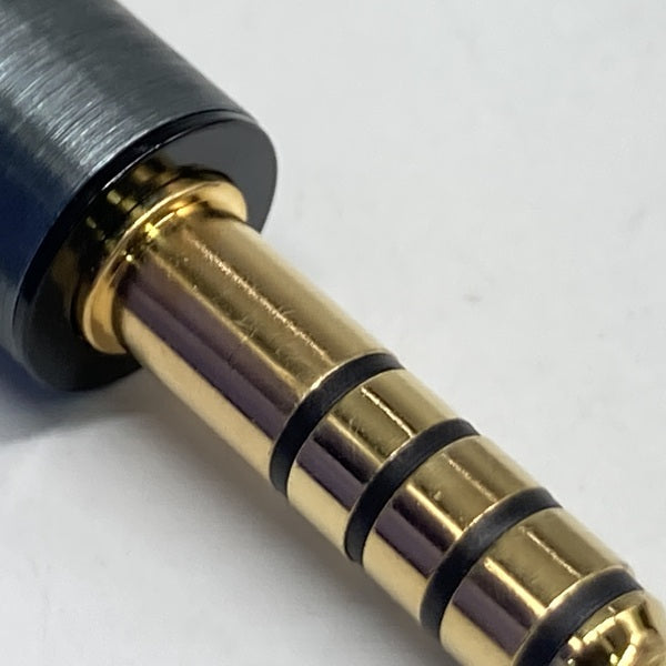【中古】Lilium MMCX - 4.4mm5極 Pure Silver cable【PRS02-44-mm】【日本橋】