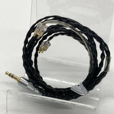 【中古】FitEar cable 007（ストレートプラグ）【秋葉原】