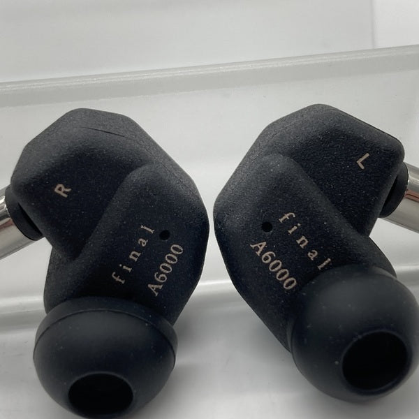 【中古】A6000 【FI-A6DPLD】【名古屋】
