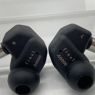 【中古】A6000 【FI-A6DPLD】【名古屋】