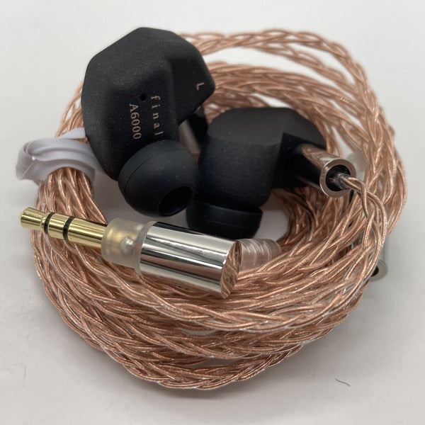 【中古】A6000 【FI-A6DPLD】【名古屋】