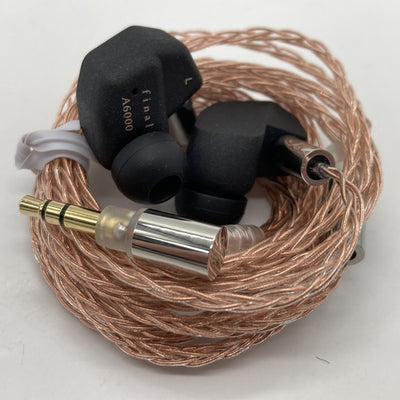 【中古】A6000 【FI-A6DPLD】【名古屋】