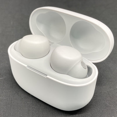 【中古】LinkBuds S ホワイト 【WF-LS900N W】【秋葉原】