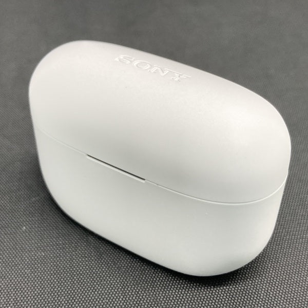 【中古】LinkBuds S ホワイト 【WF-LS900N W】【秋葉原】