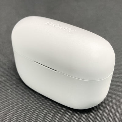 【中古】LinkBuds S ホワイト 【WF-LS900N W】【秋葉原】
