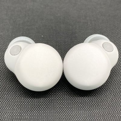 【中古】LinkBuds S ホワイト 【WF-LS900N W】【秋葉原】