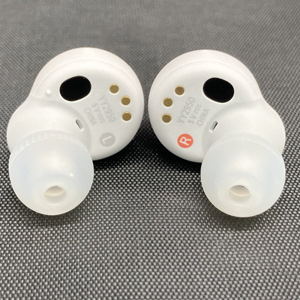 【中古】LinkBuds S ホワイト 【WF-LS900N W】【秋葉原】