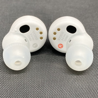 【中古】LinkBuds S ホワイト 【WF-LS900N W】【秋葉原】