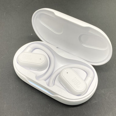 【中古】SOUNDGEAR SENSE ホワイト【JBLSNDGEARSNSWHT】【日本橋】